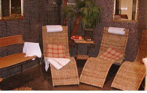 Residence Gruenwald Valles Ngoại thất bức ảnh